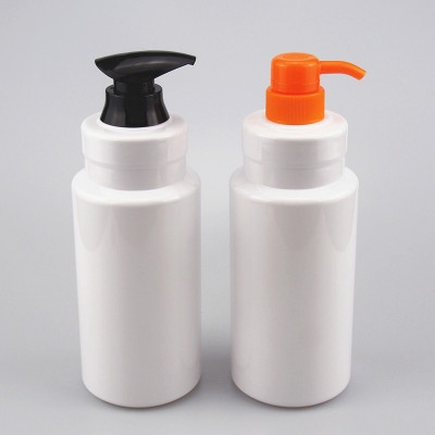 750Ml plastic PET bottle with plastic pump