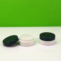 7g lip balm jar case