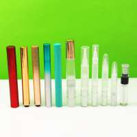 1ml 1.5ml 2ml 3ml 4ml 6ml plastic aluminum lip balm oil tube lip gloss oil tube