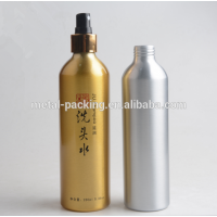 30ml~1000ml aluminum bottle aluminum spray pump aluminum bottle for olive oil