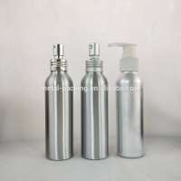 Essential oil aluminum spray bottle 120ml