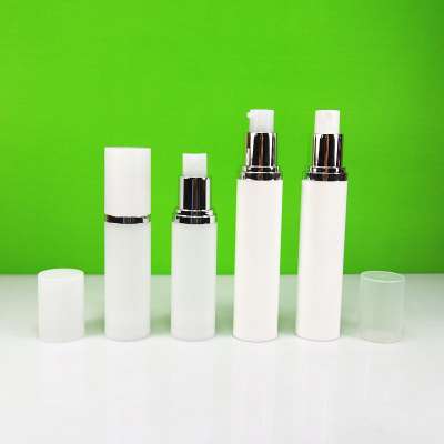 30ML 50ml plastic pump spray airless bottle