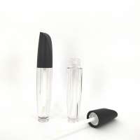 Custom lip gloss bottle wholesale